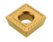 Płytka frezarska SPMT120408 V6920 VANDURIT