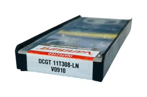 Płytka tokarska DCGT11T308-LN V0910 Vandurit