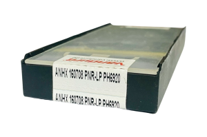 Płytka frezarska ANHX160708PNR-LP PH6920 Vandurit