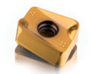 Płytka frezarska ANHG160708R V840 Vandurit